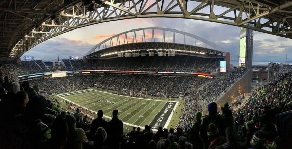 Hotels Near Centurylink Field W Seattle W Seattle Centurylink Field